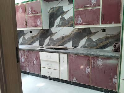 8 Marla Double Storey Brand New Ghar For Sale Military Accounts Near College Road Hot Location