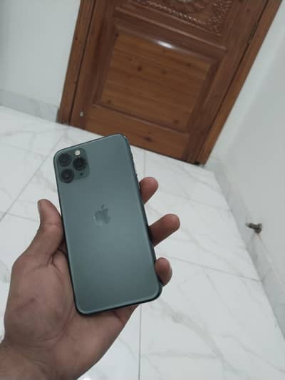 11 pro 64gb dual pta approved box sath 0302 2991658