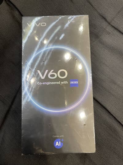 Vivo V60 12/256