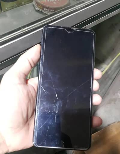 Tecno Spark 8 Pro 4/64