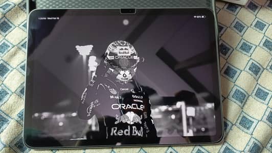 iPad Air M3 11 inches + Apple Pencil Pro | 3 Months Used | Warranty