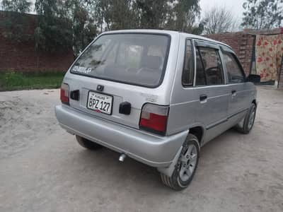 mehran vxr 15 model for sale engine suspension good smod drive