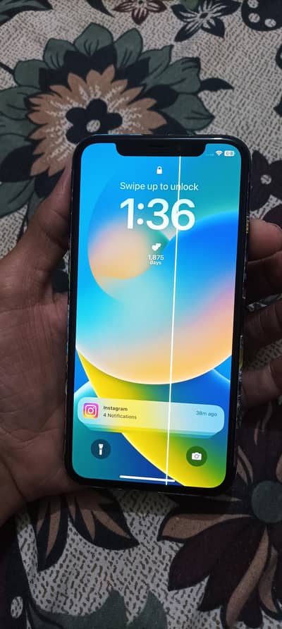 iphone x 64gb bypass non pta exchange possible