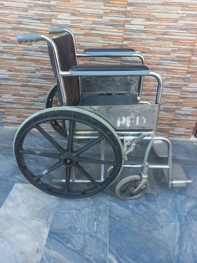 wheel chair,walking stick and stand.