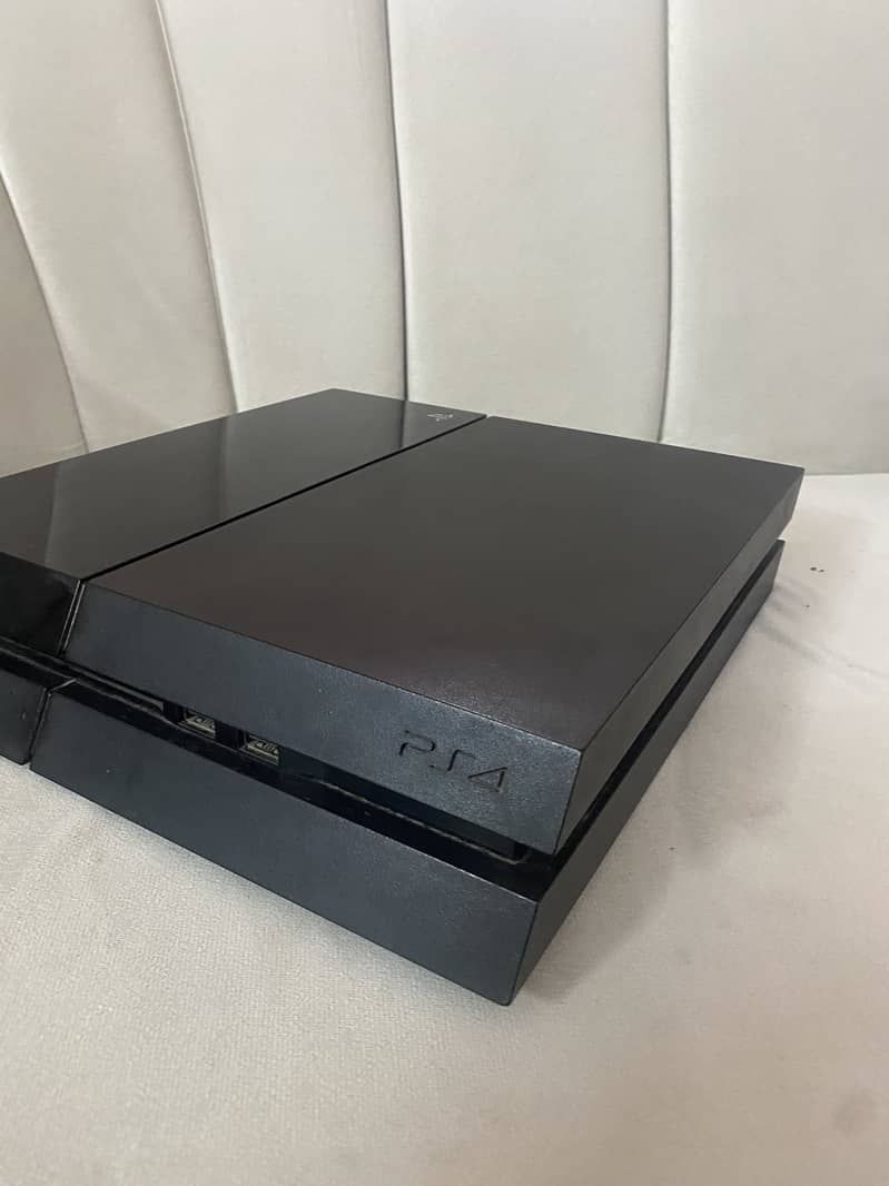 Ps4 mint condition 2
