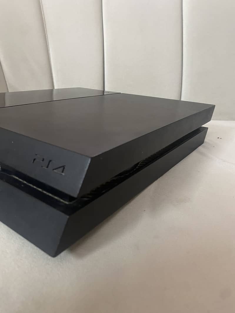 Ps4 mint condition 3