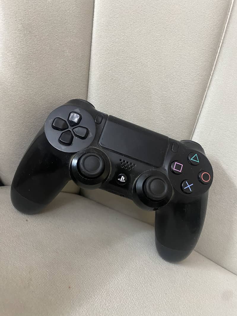 Ps4 mint condition 7