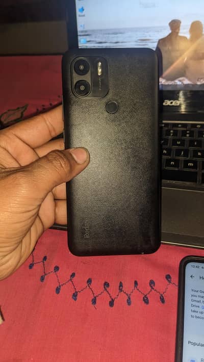 redmi a2 plus 64gb