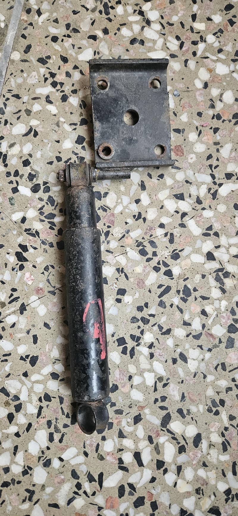 Suspension Parts,Shock 0