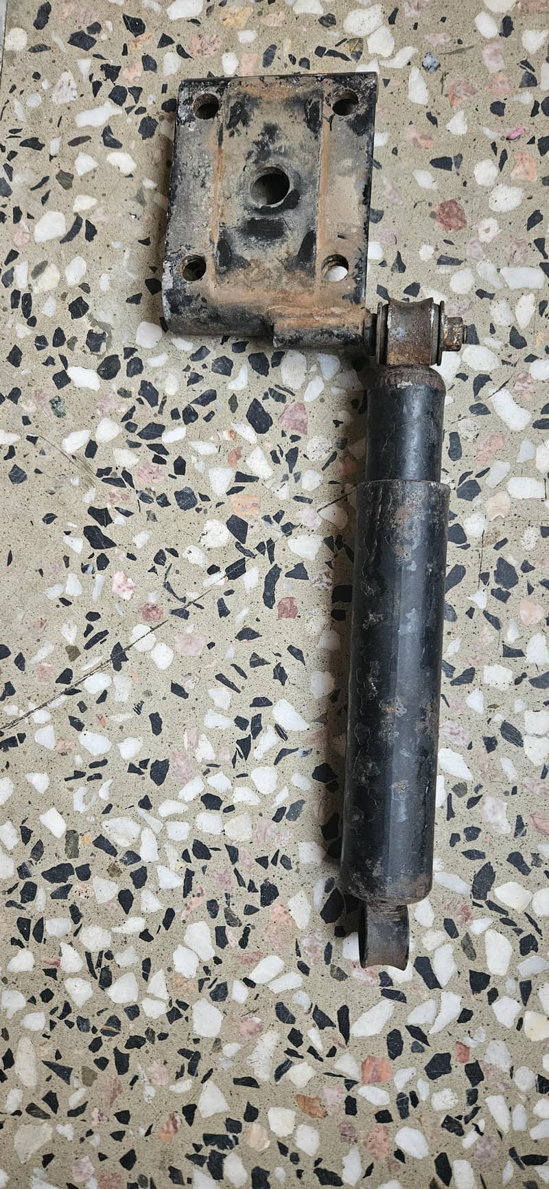 Suspension Parts,Shock 1