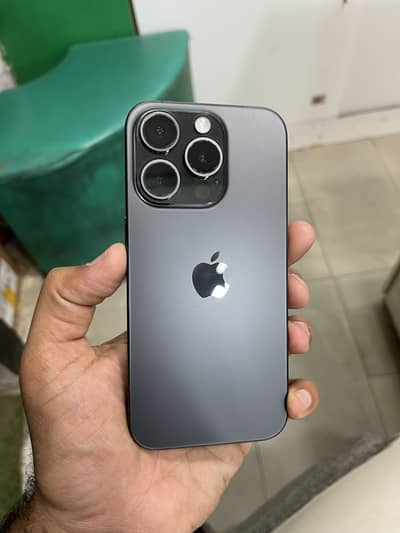 Iphone 15 Pro