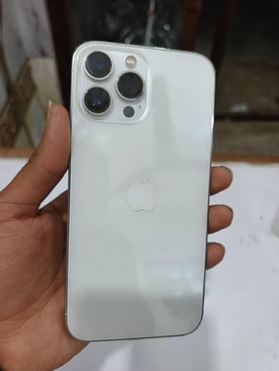 iphone 13 pro max jv 128 gb