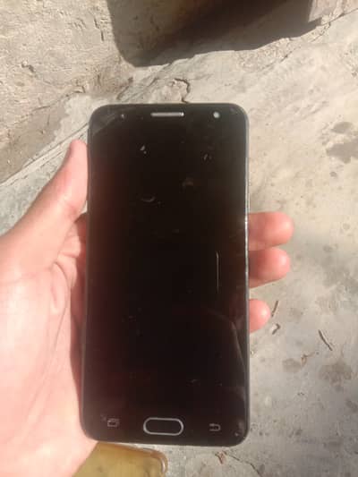 Samsung Mobile J5 Prime