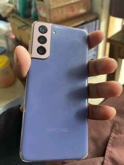 Samsung Galaxy S21 8/256