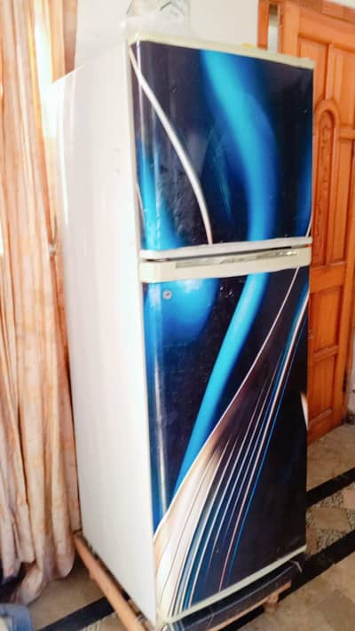 Fridge for urgent sale cheapest Price 22000