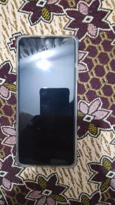 oppo A5 x good condition  4/128 6000 mah battery 45 watt fast charger