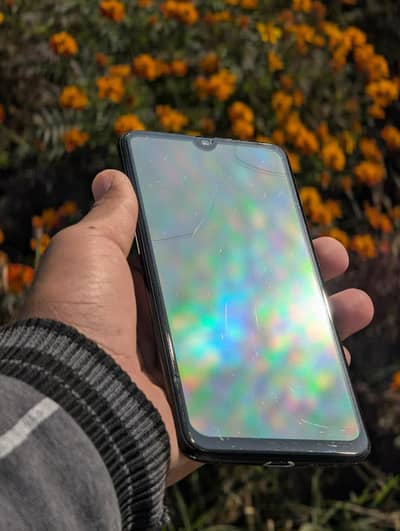 OnePlus 6T - Dual Sim - 8GB/128GB - PTA Approved