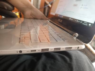 Asus Laptop for sell