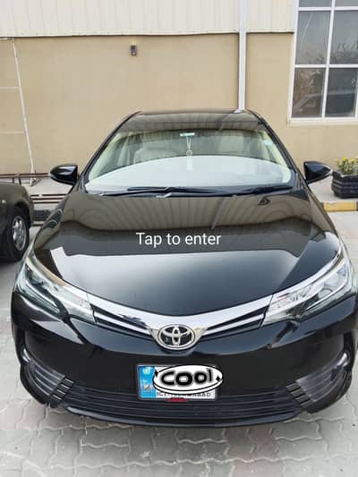 brand new car last condition 4G full option