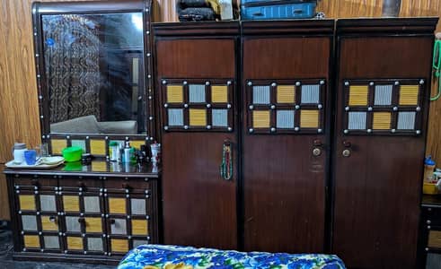 Best condition full set