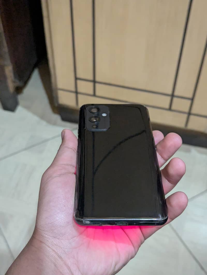 OnePlus 9 9