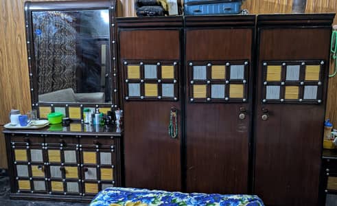 Pure Tali Wood Furniture