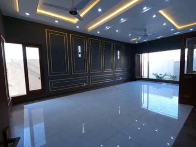 PHASE 8 LAVISH BRAND NEW ARCHITECT DESIGNED BUNGALOW 7 BEDROOM 9 WASHROOM WITH POOL LASHE GREEN GARDEN