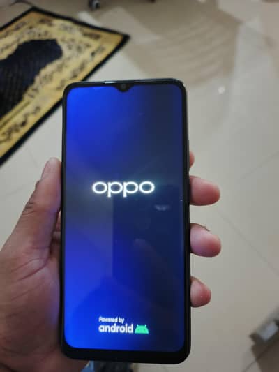 Oppo A15s 6/128 GB non pta.
