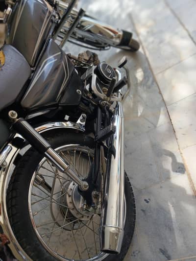 CD70 Single owner A plus Condition