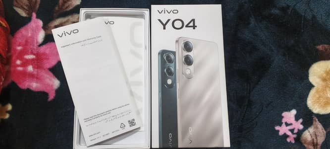 vivo y04