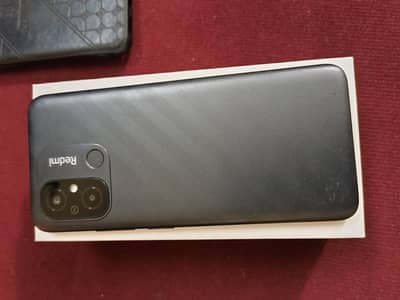 Redmi 12C ORIGINAL CONDITION