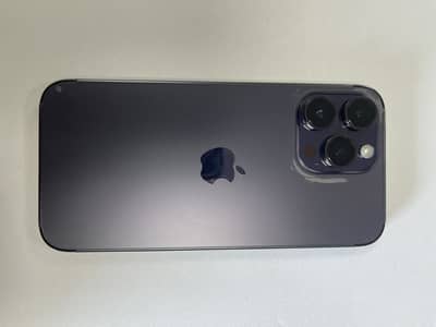 iPhone 14 Pro Max | PTA Approved