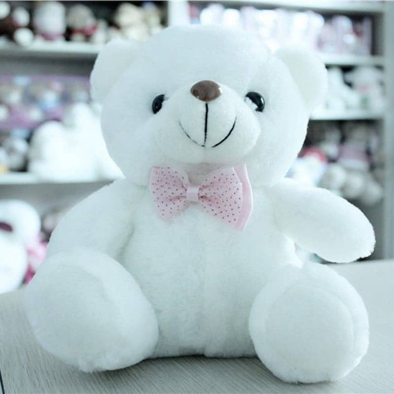teddy Bear 2