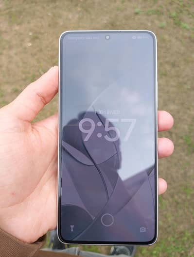 Xiaomi Redmi turbo 3