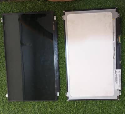 Paper screen 15.6 30pin