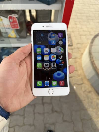 IPhone 7 Plus 32gb non pta