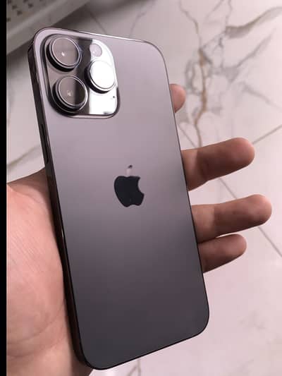 Iphone 14 pro max jv