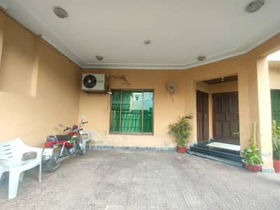 A House Of 14 Marla Available For Sale