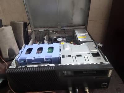 i5 2nd gen Lenovo thinkcenter