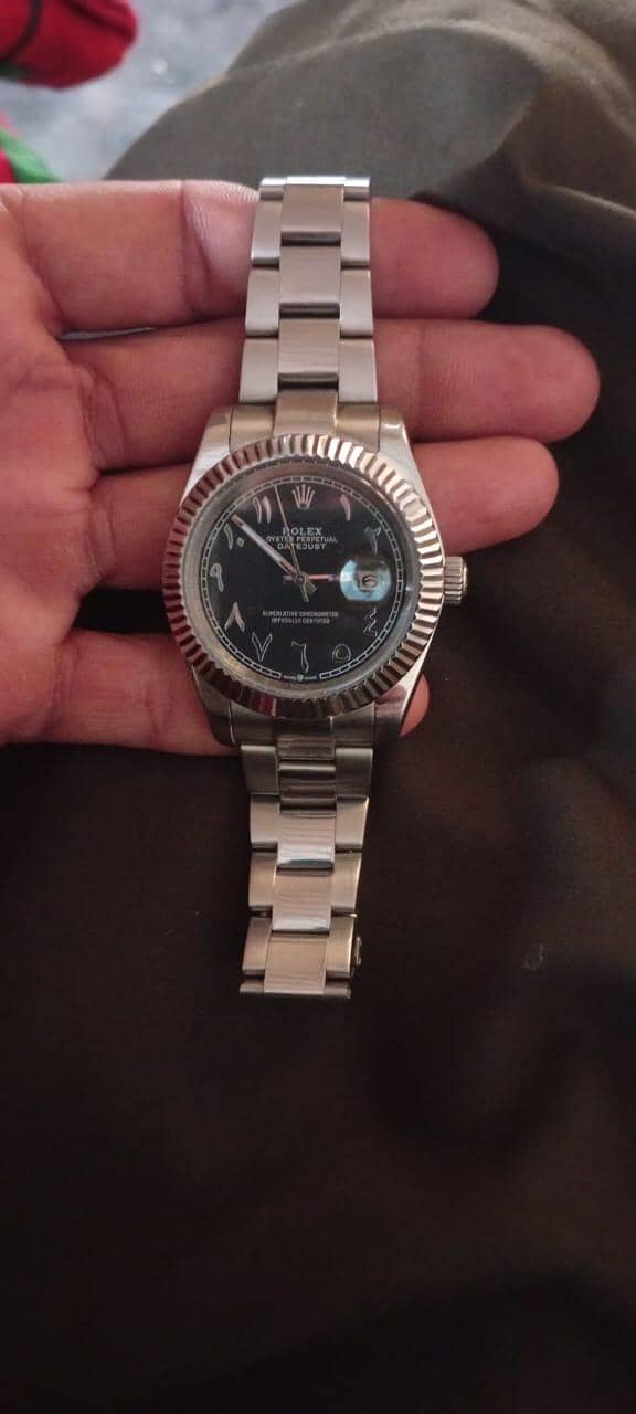 Rolex 1