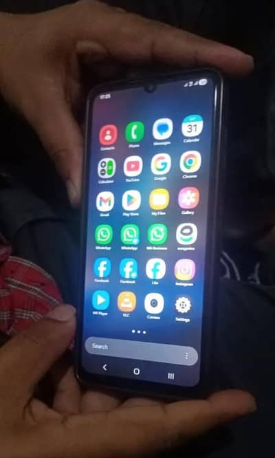 Samsung galaxy A06 4+4/128gb