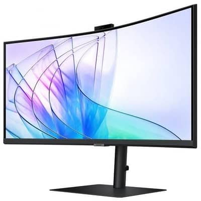 Samsung 34" Ultrawide Curved 100hz USB-C Monitor
