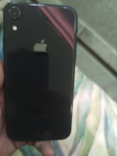 iphone XR non JV