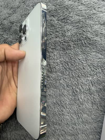 IPhone 14 pro max PTA approved