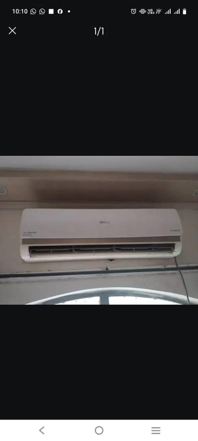 orient 1.5 ton ac for sale