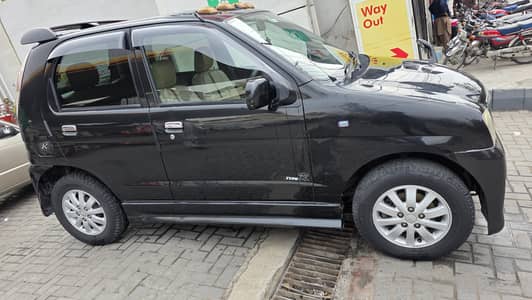 Terios Kid Custom 11/17