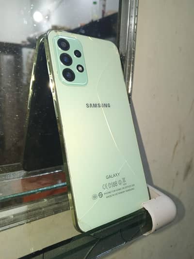 Samsung A73 5G