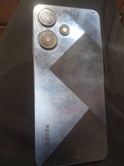 Infinix Hot30i 8/128