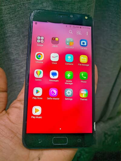 Asus zenfon 4 3/32 gb pta approved