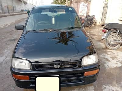 cuore Automatic 2010